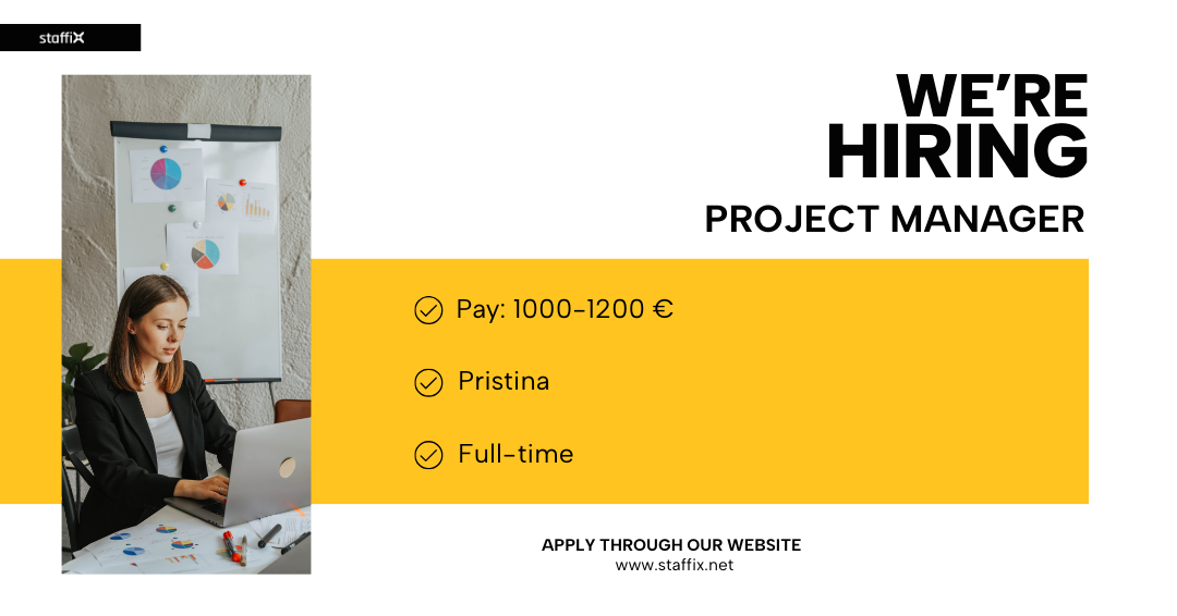 Project Manager